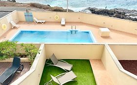Sunny Beach Villa - El Medano