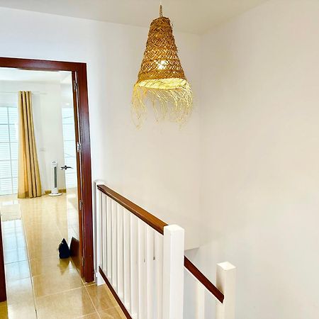 Sunny Beach Villa - El Medano Exterior photo