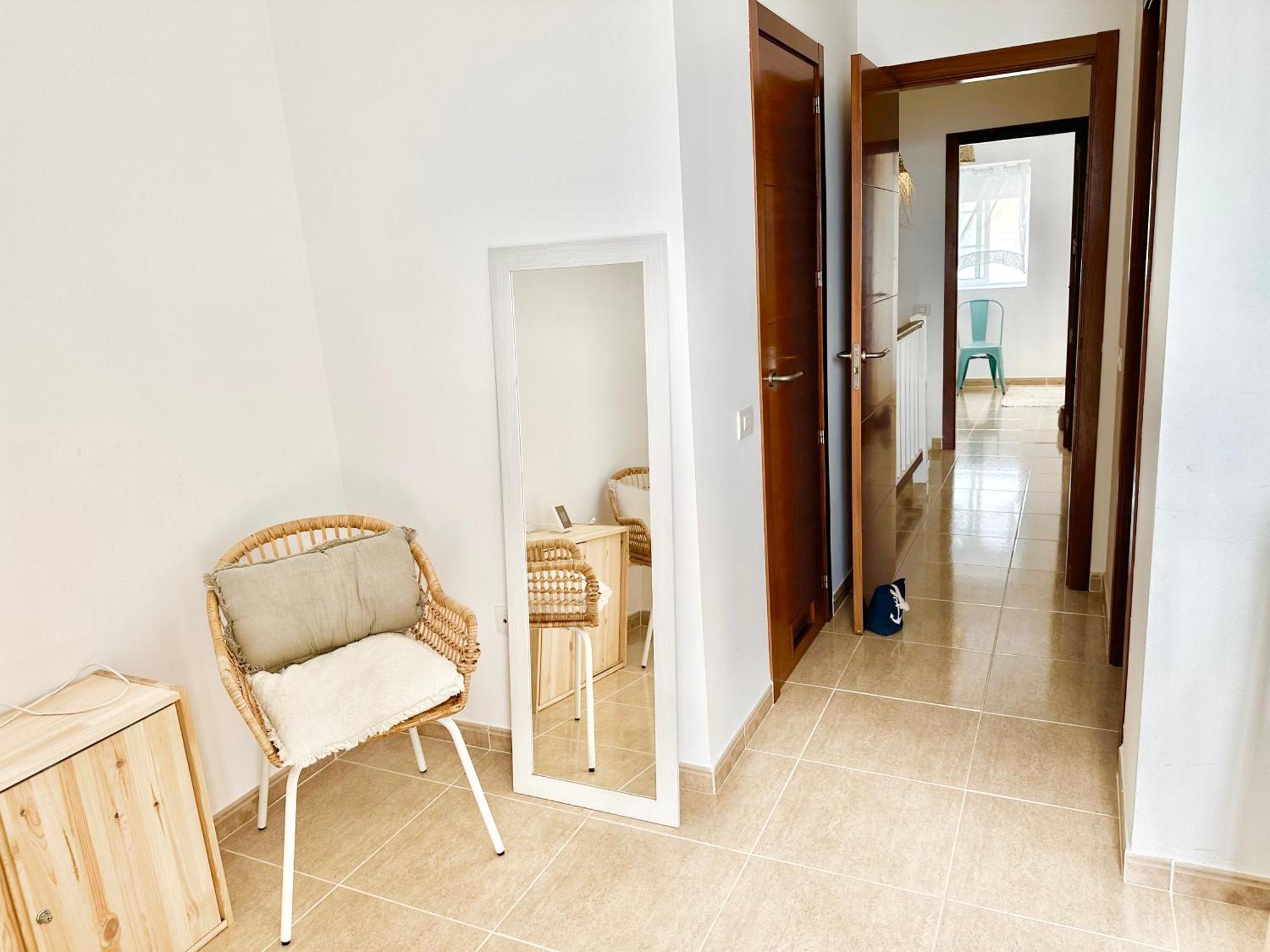 Sunny Beach Villa - El Medano Exterior photo